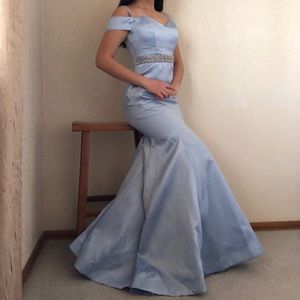 NWT Prom dress